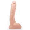 Hung System Gode Jay M Hung System 19 x 5.5cm